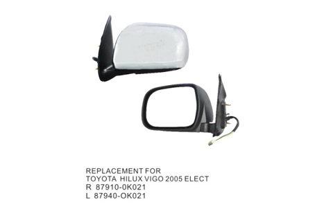 Retrovisor CM-0062
